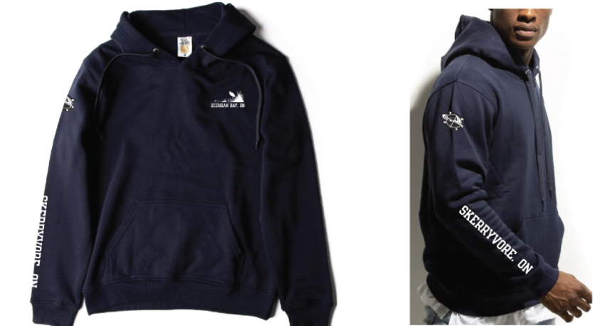 Hoodies